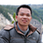 Profile Picture of Jason Guo (@guo jason) on Flickr
