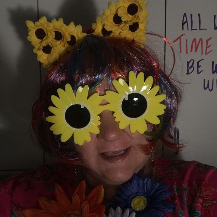 Profile Picture of Mindy Matthews (@@mamajujulove) on Tiktok