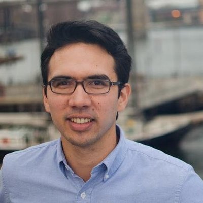 Profile Picture of Adam Emrich (@adamemrich) on Twitter