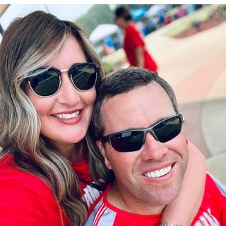 Profile Picture of Brandy Eason (@bne818) on Instagram