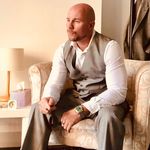 Profile Picture of Adam Cox (@adamcoxofficial) on Instagram