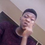 Profile Picture of Praise Peter (@praisepeter24) on Instagram