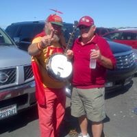Profile Picture of Jim Benham (@jim-benham-4) on Quora