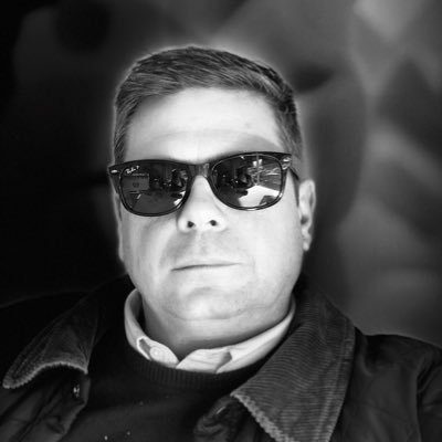 Profile Picture of Eric Oaks (@eric_oaks) on Twitter