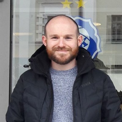 Profile Picture of Stephen Allen (@StephenAllen88) on Twitter