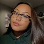 Profile Picture of mackenzie grace santos-damian (@maackenziegrace) on Instagram