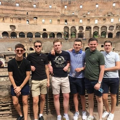 Profile Picture of Al (@al_randall98) on Twitter