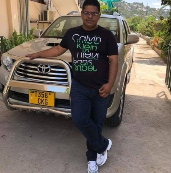 Profile Picture of Japinder Singh (@japinder4) on Poshmark