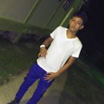 Profile Picture of Alvin Shevan Parham (@_dee_rabbit_) on Instagram
