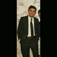 Profile Picture of Peter Mansour (@peter-mansour-6) on Quora