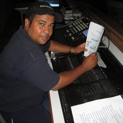 Profile Picture of Daniel Cedeño (@daniel1844) on Twitter