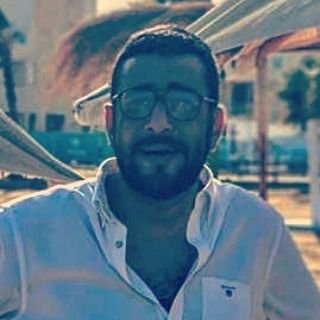 Profile Picture of Michael Mansour (@Michael_Mans) on Twitter