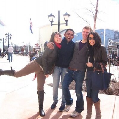 Profile Picture of Steven Soltys (@stevensoltys) on Twitter