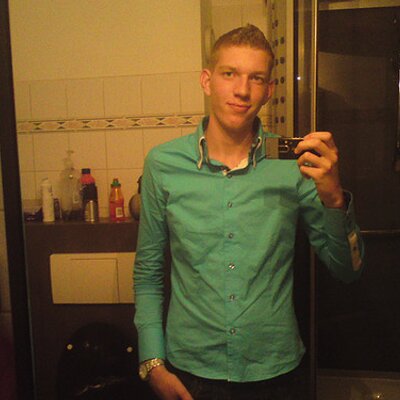 Profile Picture of Danny Bakker (@Danny10020) on Twitter