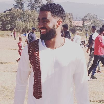Profile Picture of Kebreab 12 (@Kebreab8) on Twitter
