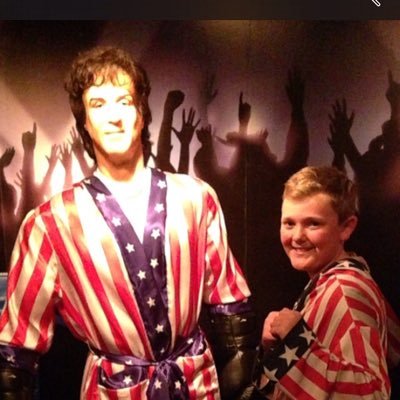 Profile Picture of Joseph Wallick (@Joseph_Wallick) on Twitter