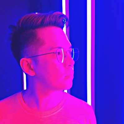 Profile Picture of Mark Paul Noble™ (@eMPee02) on Twitter