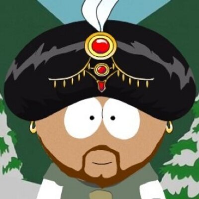 Profile Picture of Hardeep Sahota (@gamblor19) on Twitter