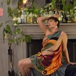 Profile Picture of Alex Earle-Richardson (@daes_of_fire) on Instagram