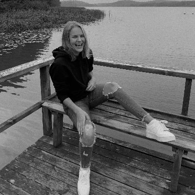 Profile Picture of Julia Nyman (@JuliaNyman10) on Twitter