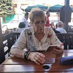 Profile Picture of Beatriz Arguello (@beatrizdeshayes) on Instagram