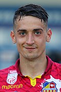 Profile Picture of David Stecon Wikipedia