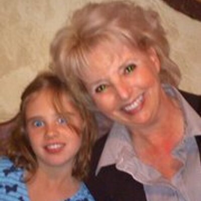 Profile Picture of Debbie Gould (@DebbieGould) on Twitter