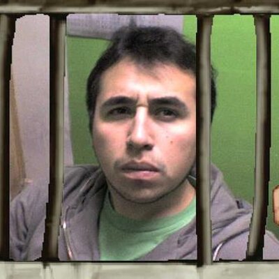 Profile Picture of André Matus Campos (@AndyMatusC) on Twitter