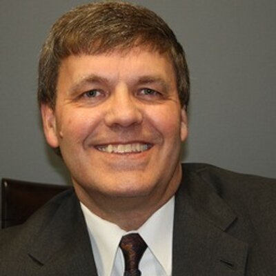 Profile Picture of Larry Browning (@lb6853) on Twitter