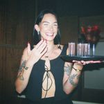 Profile Picture of Ken, kenny, kennedy or vyvanse barbie (@kennedytutt) on Instagram