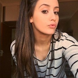 Profile Picture of Sarah Wilbert (@wilbert_sarah) on Twitter