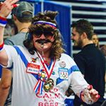 Profile Picture of Barry, Mike, Angus And Sven! (@80sbeerpongchamps) on Instagram