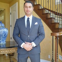 Profile Picture of Michael Sayegh (@michael-sayegh-2) on Quora