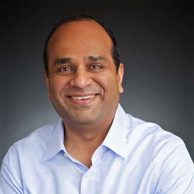 Profile Picture of Paresh Patel (@PareshPDX) on Twitter