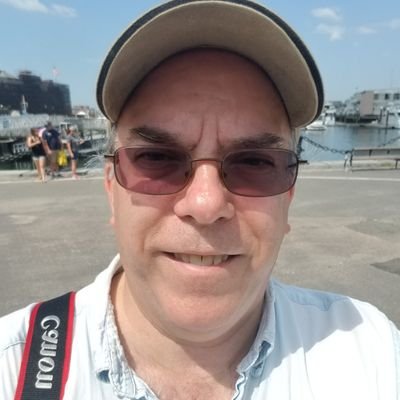 Profile Picture of David Sargeant (@leviathaan) on Twitter