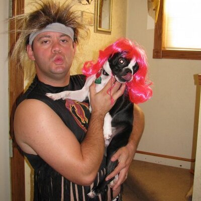 Profile Picture of Aaron Schultz (@tanker8) on Twitter