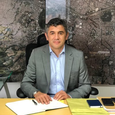 Profile Picture of Jose Acevedo (@acevedossa) on Twitter