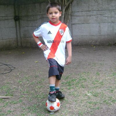 Profile Picture of Andy River (@AltaFede) on Twitter