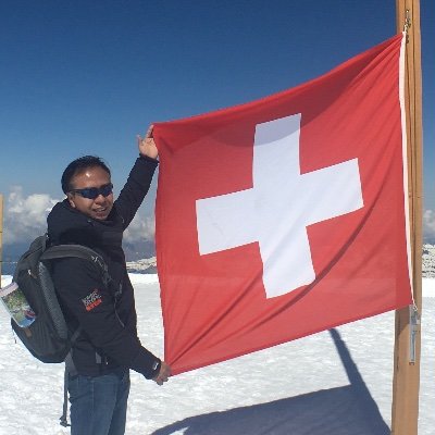 Profile Picture of Simon Ting (@ST9206) on Twitter