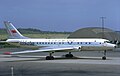 Profile Picture of Tupolev Tu-104on Wikipedia