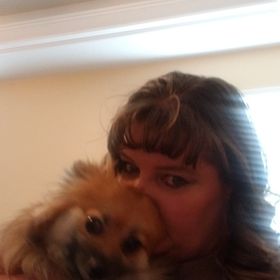 Profile Picture of Misty Royce- Rector (@misty197) on Pinterest