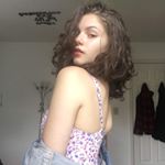 Profile Picture of maria (@maria__adams) on Instagram