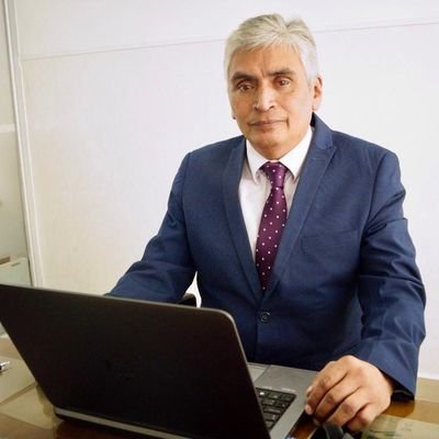 Profile Picture of Hugo Ayala Andrade (@HugoAyalaAndrad) on Twitter