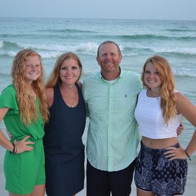 Profile Picture of Chris Mattingly (@ChrisMattingly7) on Twitter