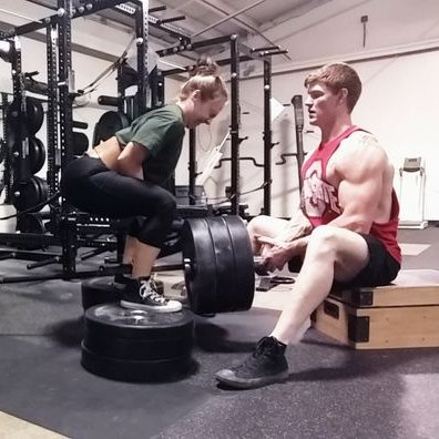 Profile Picture of Lauren Vander Mel (@LaurenVanderMel) on Twitter