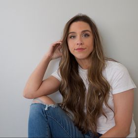 Profile Picture of Madison Peterson (@madisonpeterson13) on Pinterest