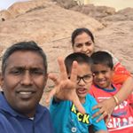 Profile Picture of Sunil Srinivasan (@samshaptaka_56_deg) on Instagram
