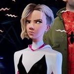 Profile Picture of Spider Gwen’s Wife (FAN ACC❗️) (@lovelypeterparkerr) on Instagram