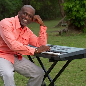 Profile Picture of Brian Keys (@Brian_Callender) on Twitter