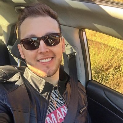 Profile Picture of Felipe Souza (@lipsouza94) on Twitter